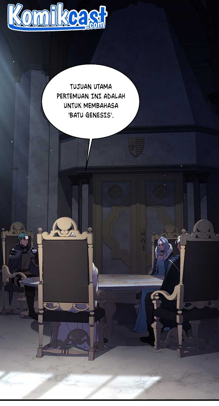 Return of The Greatest Lancer Chapter 29 Gambar 39