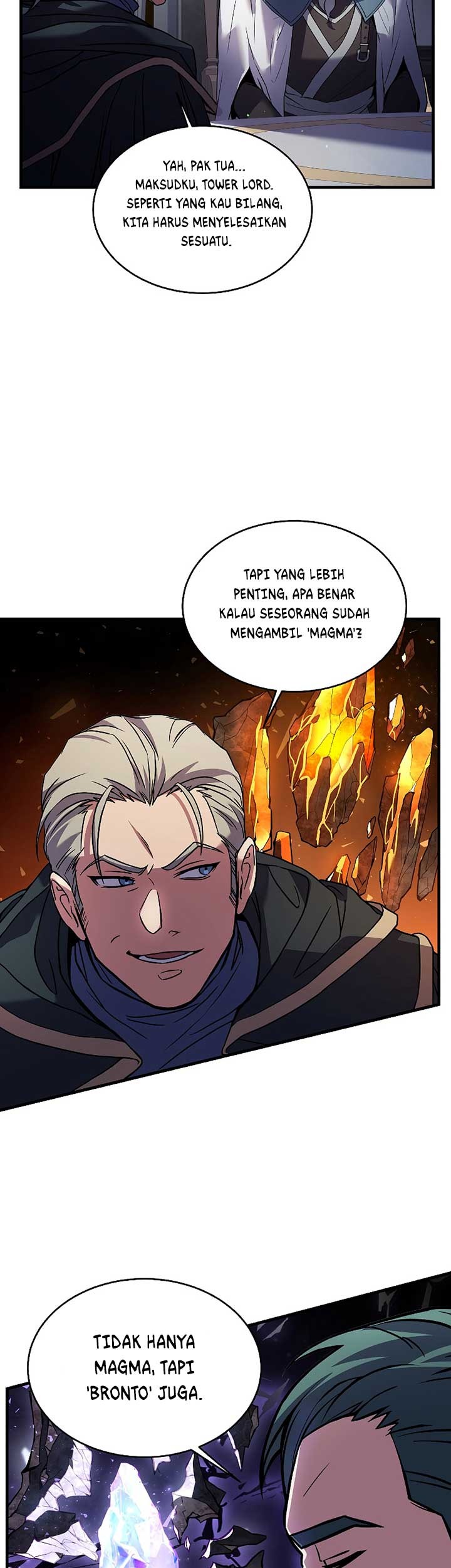 Return of The Greatest Lancer Chapter 29 Gambar 42