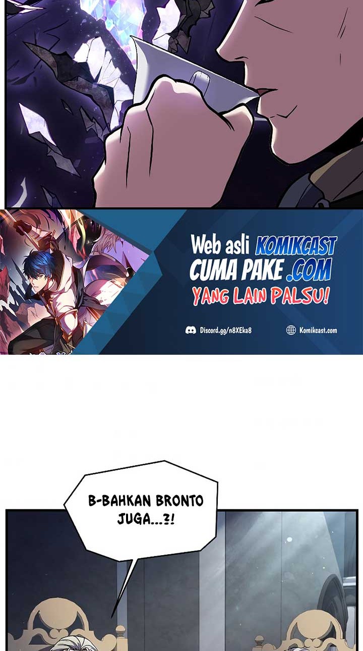 Return of The Greatest Lancer Chapter 29 Gambar 43