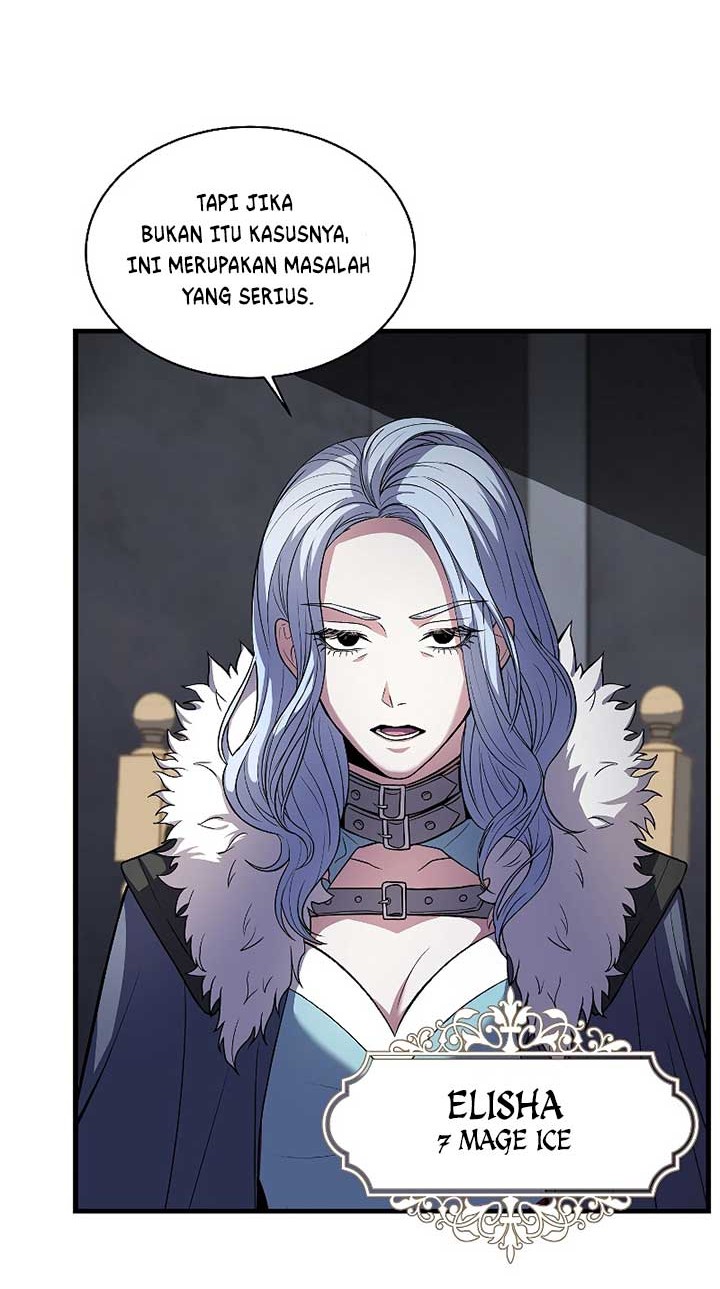 Return of The Greatest Lancer Chapter 29 Gambar 45