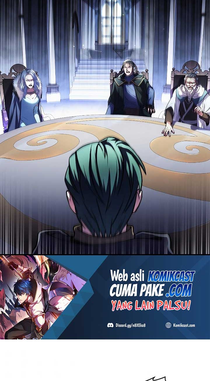 Return of The Greatest Lancer Chapter 29 Gambar 49