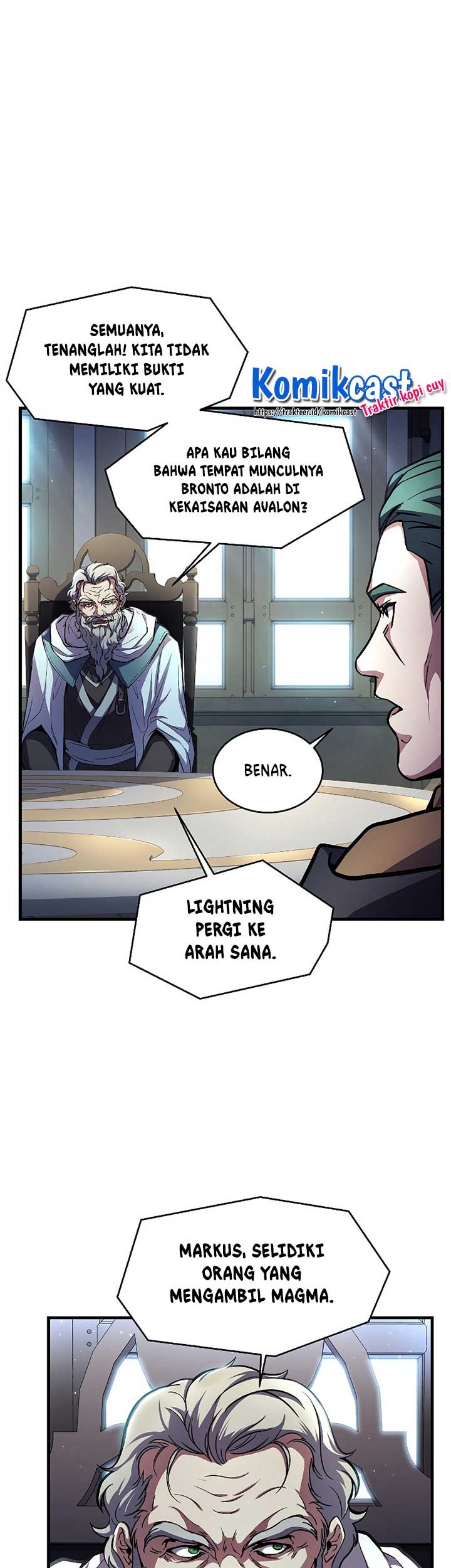 Return of The Greatest Lancer Chapter 29 Gambar 52