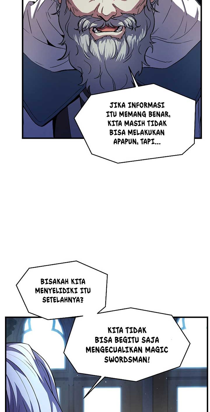 Return of The Greatest Lancer Chapter 29 Gambar 53