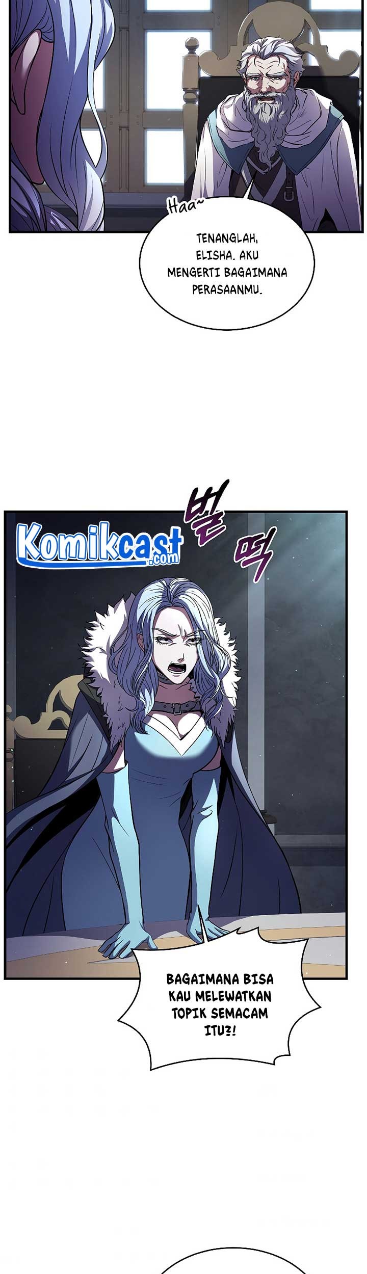 Return of The Greatest Lancer Chapter 29 Gambar 54