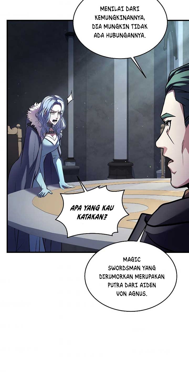 Return of The Greatest Lancer Chapter 29 Gambar 55