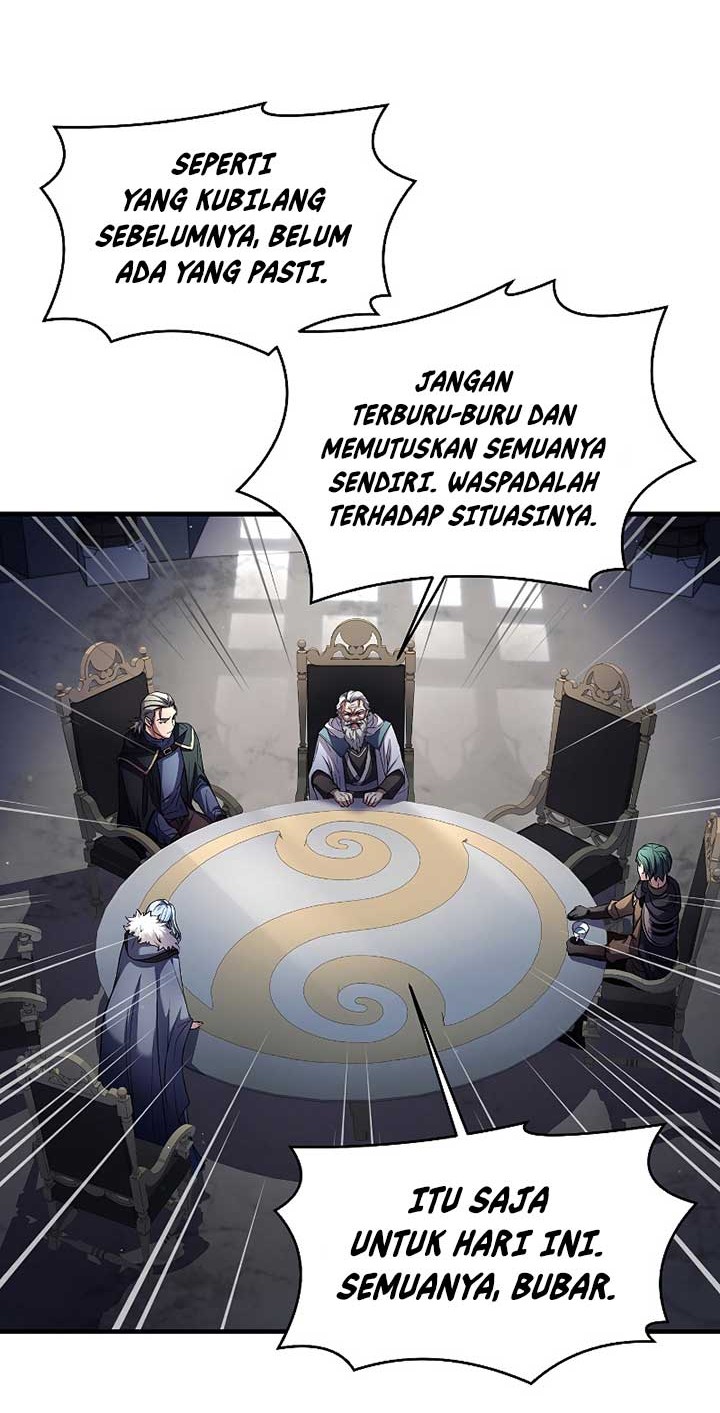 Return of The Greatest Lancer Chapter 29 Gambar 57
