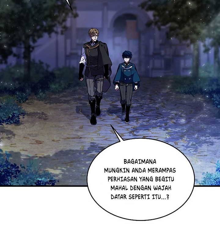 Return of The Greatest Lancer Chapter 29 Gambar 3