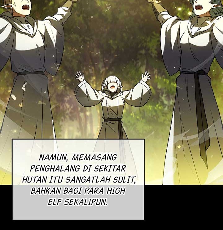 Return of The Greatest Lancer Chapter 29 Gambar 9