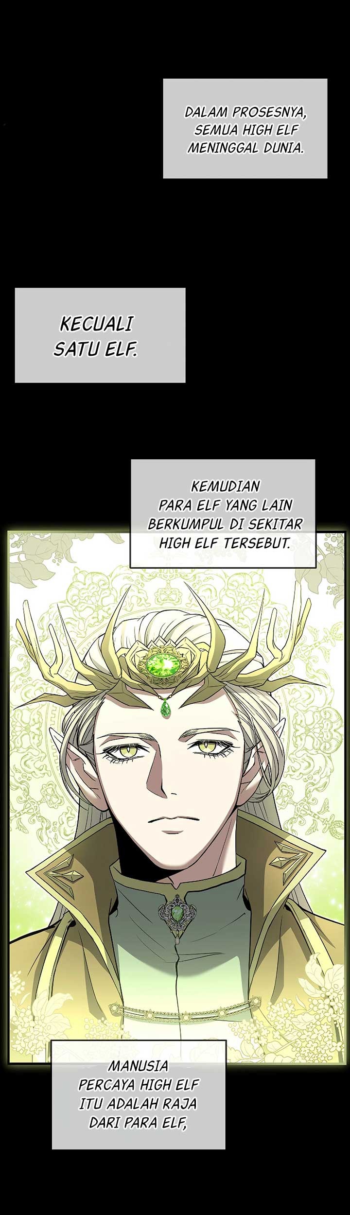Return of The Greatest Lancer Chapter 29 Gambar 10