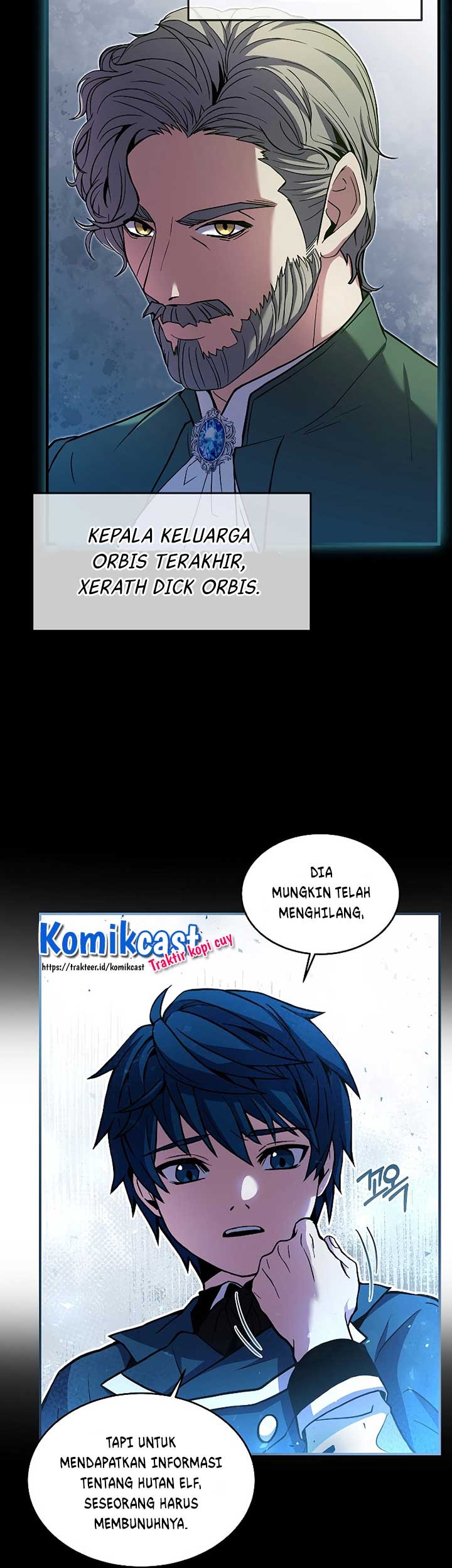 Return of The Greatest Lancer Chapter 29 Gambar 12