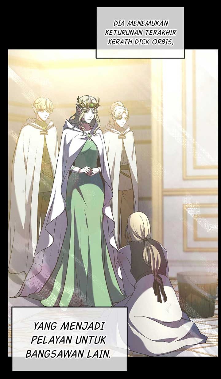 Return of The Greatest Lancer Chapter 29 Gambar 15