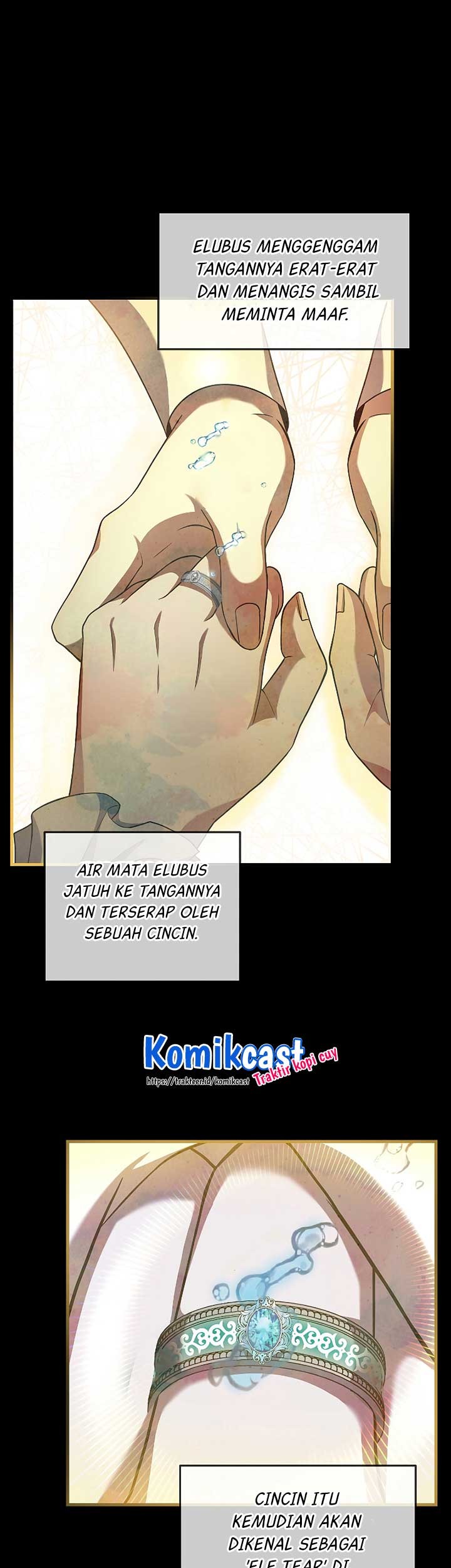 Return of The Greatest Lancer Chapter 29 Gambar 16