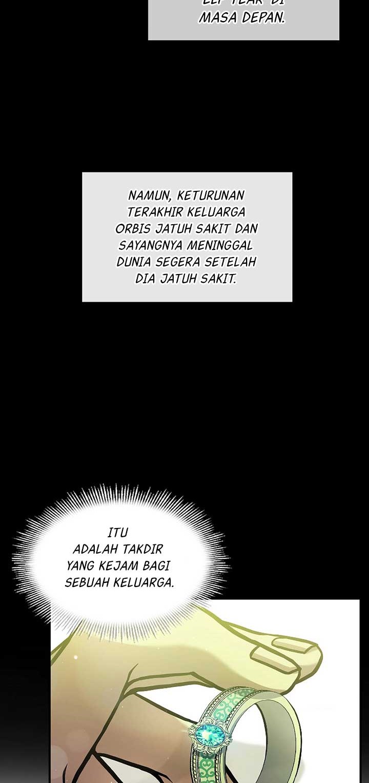 Return of The Greatest Lancer Chapter 29 Gambar 17