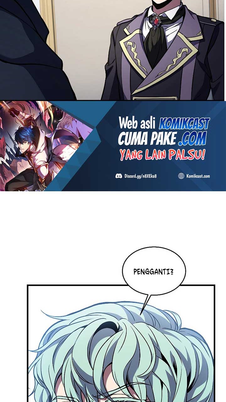 Return of The Greatest Lancer Chapter 28 Gambar 21
