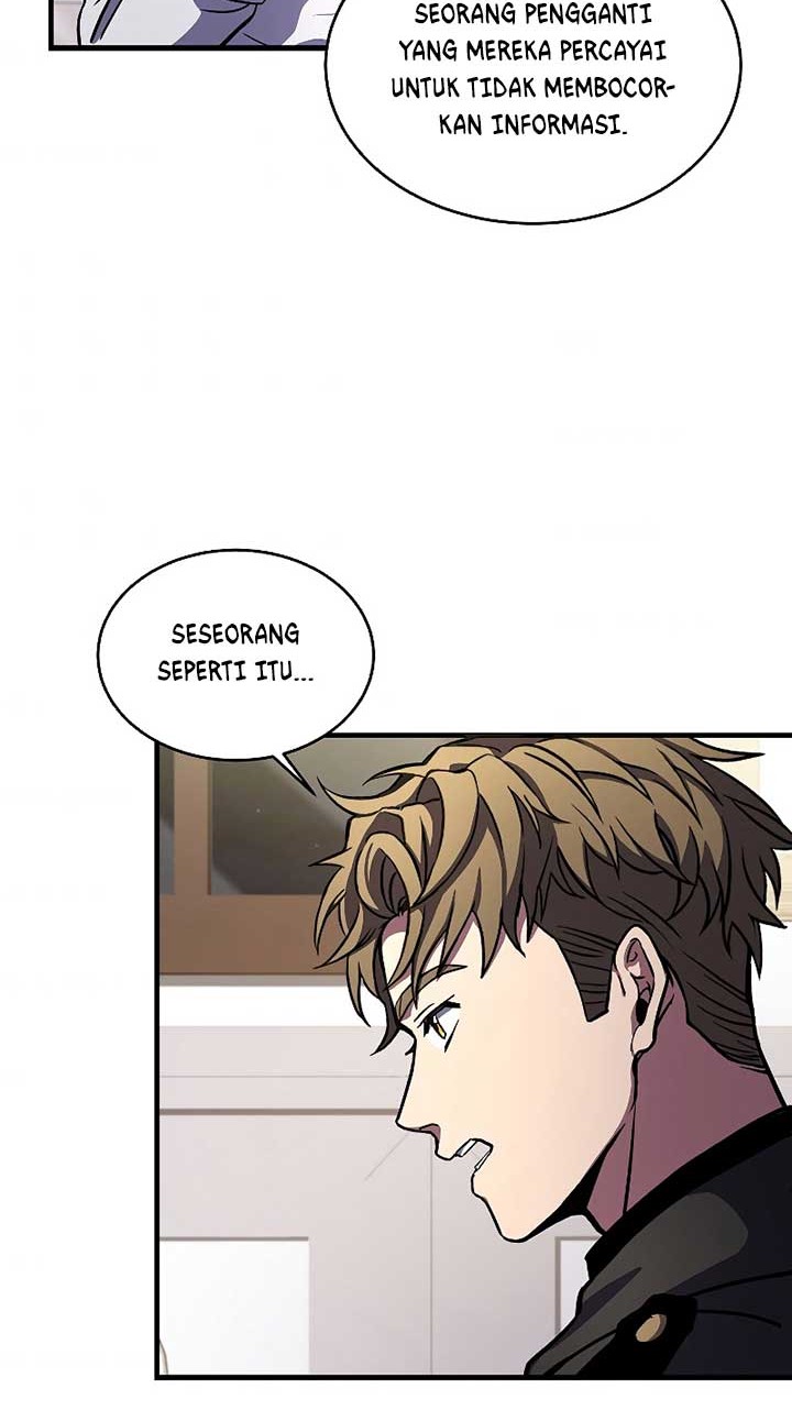 Return of The Greatest Lancer Chapter 28 Gambar 25