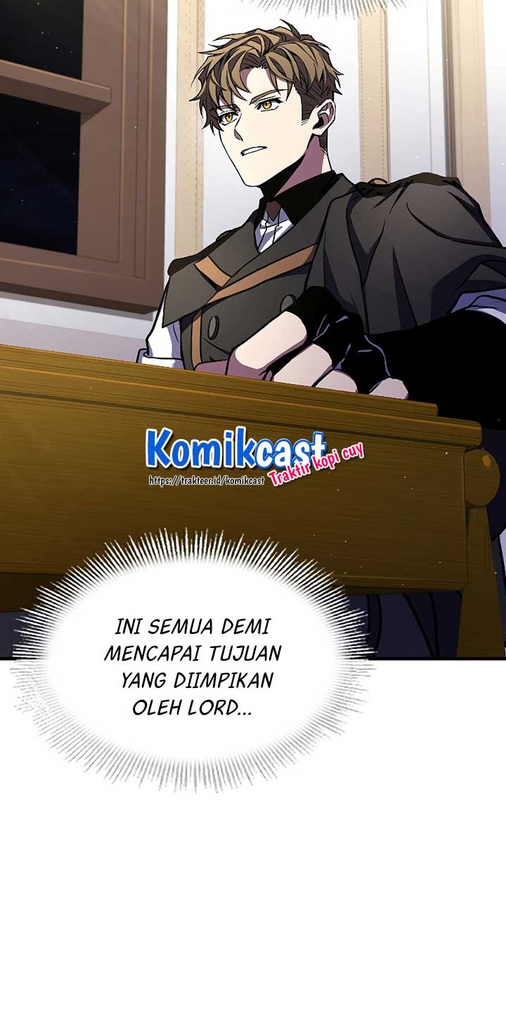 Return of The Greatest Lancer Chapter 28 Gambar 27