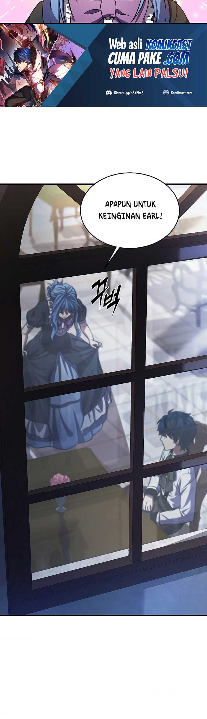 Return of The Greatest Lancer Chapter 28 Gambar 36