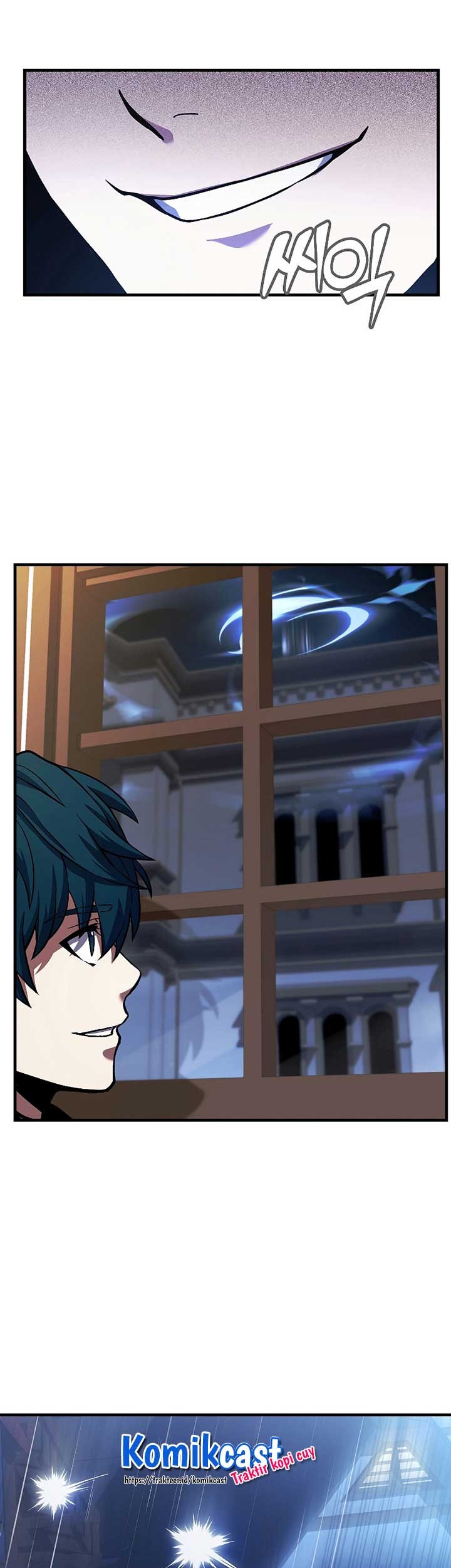 Return of The Greatest Lancer Chapter 28 Gambar 38