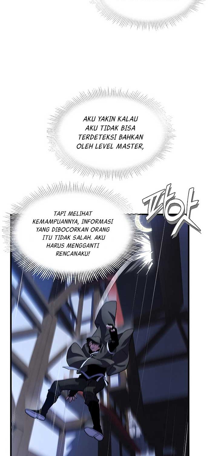 Return of The Greatest Lancer Chapter 28 Gambar 41