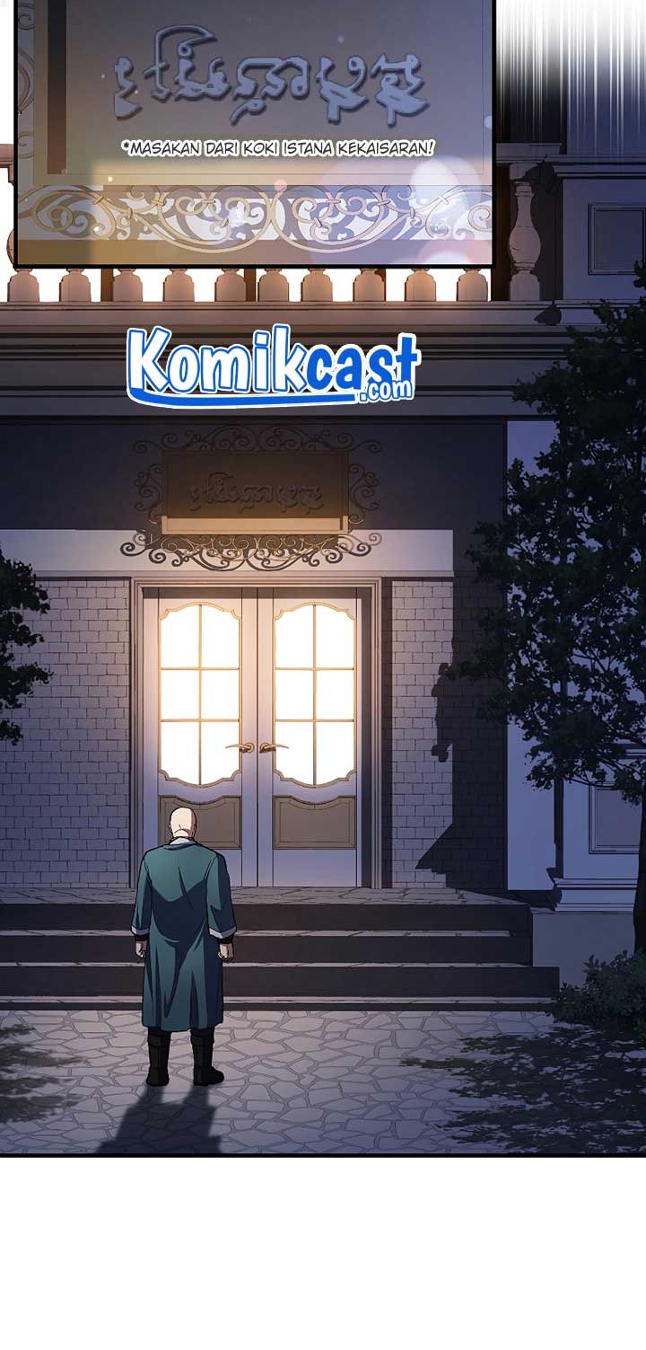 Return of The Greatest Lancer Chapter 28 Gambar 43
