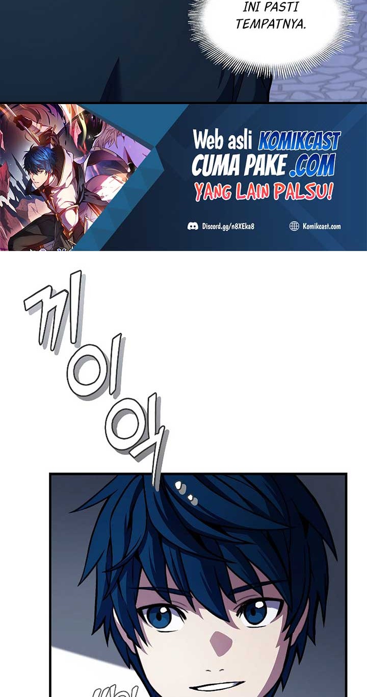 Return of The Greatest Lancer Chapter 28 Gambar 45