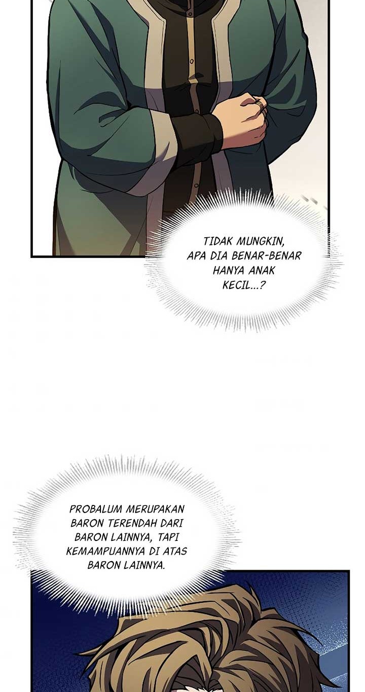 Return of The Greatest Lancer Chapter 28 Gambar 47