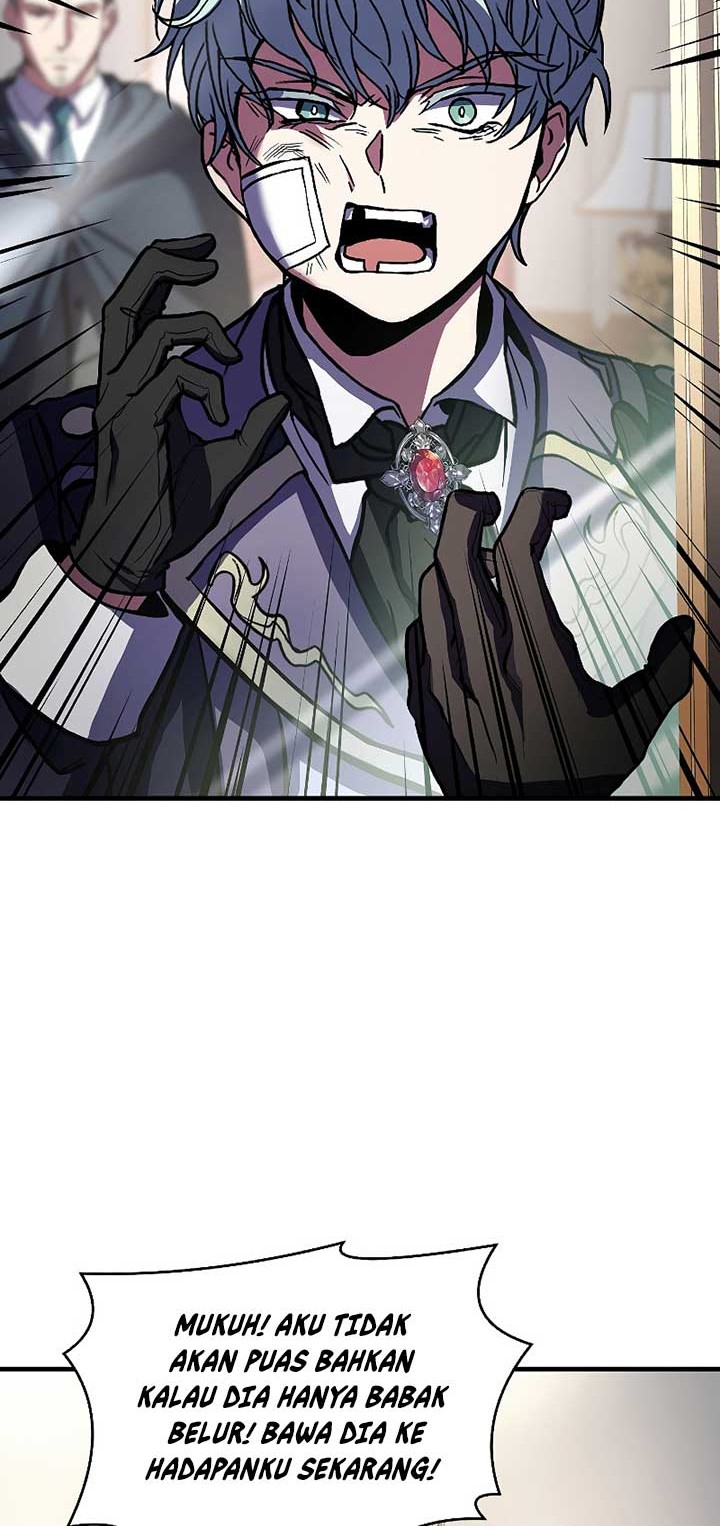 Return of The Greatest Lancer Chapter 28 Gambar 5