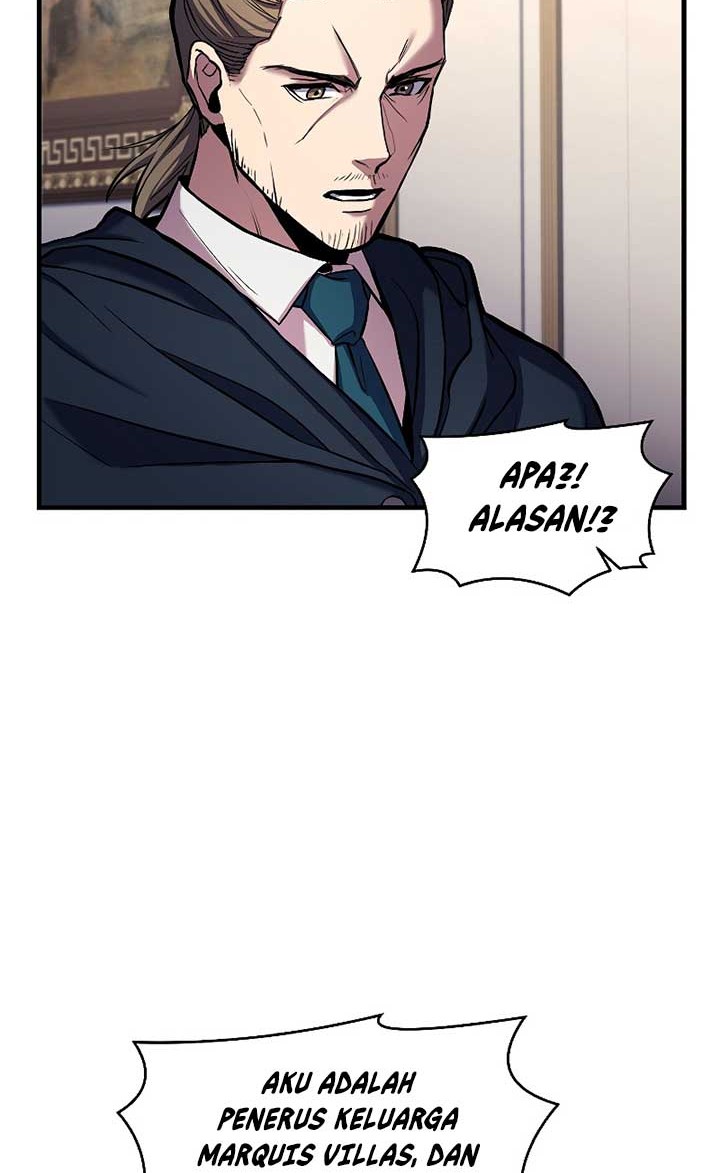 Return of The Greatest Lancer Chapter 28 Gambar 9