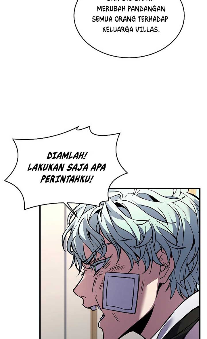 Return of The Greatest Lancer Chapter 28 Gambar 11