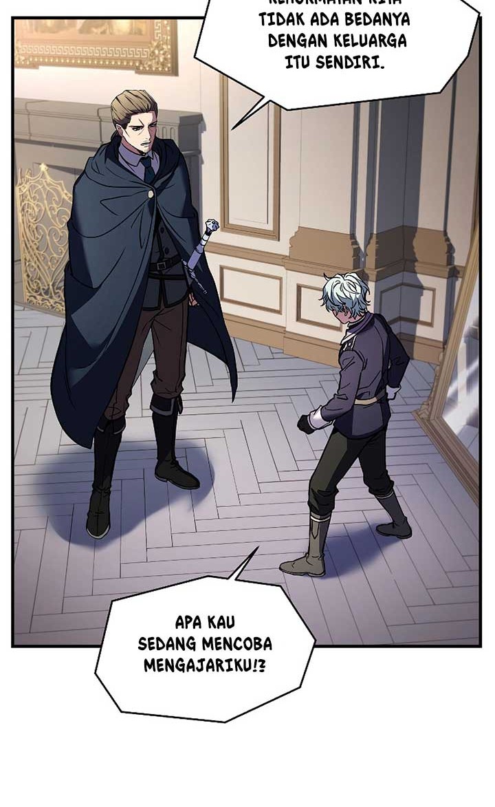 Return of The Greatest Lancer Chapter 28 Gambar 13