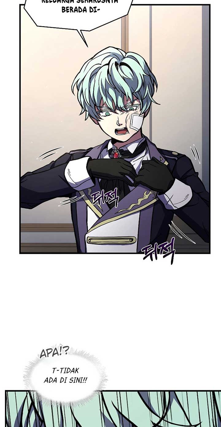 Return of The Greatest Lancer Chapter 28 Gambar 17