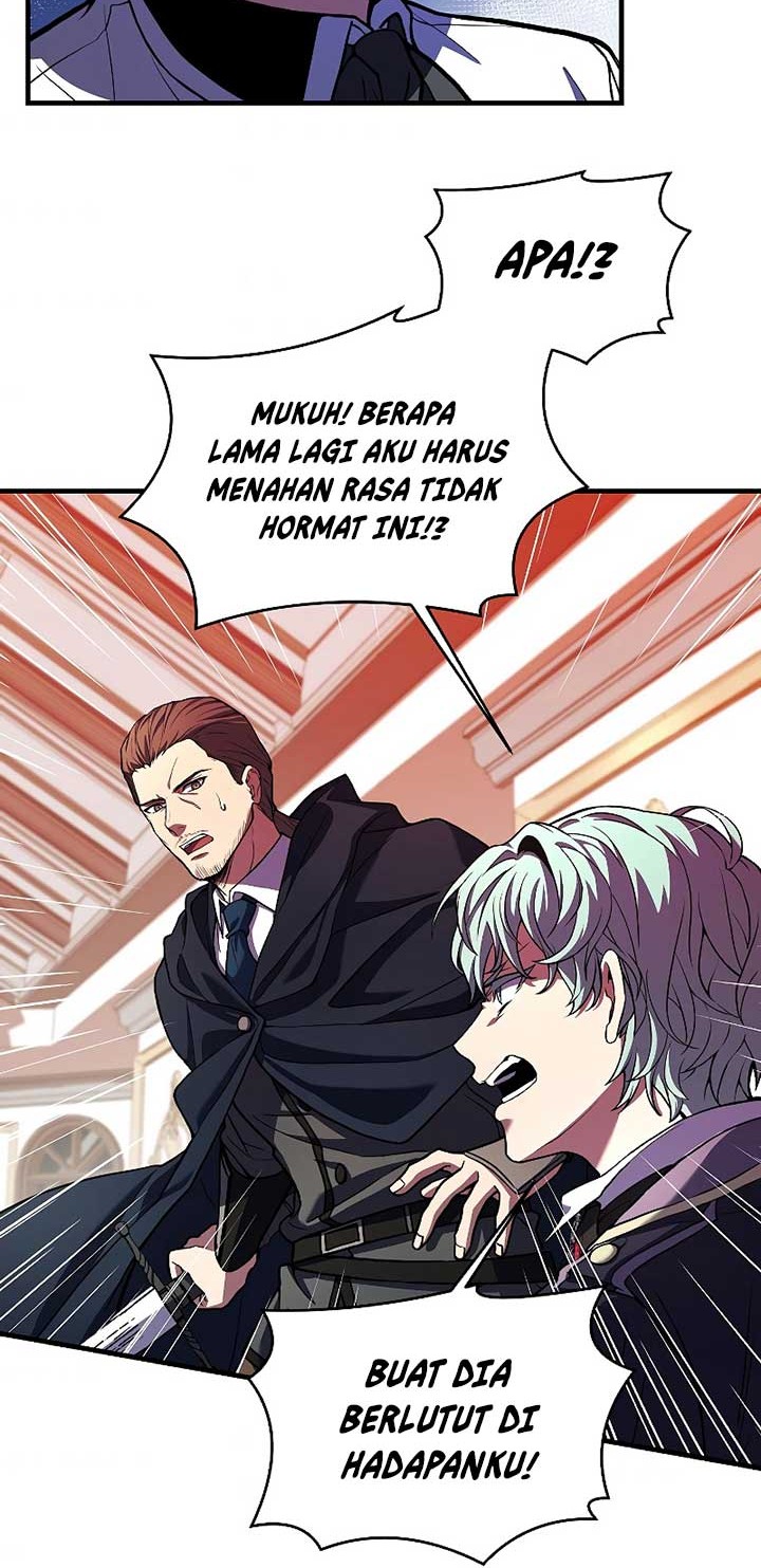 Return of The Greatest Lancer Chapter 27 Gambar 19
