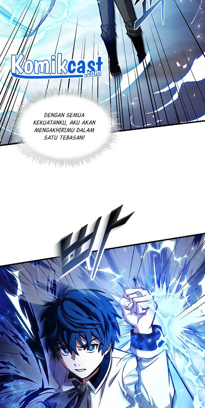 Return of The Greatest Lancer Chapter 27 Gambar 21