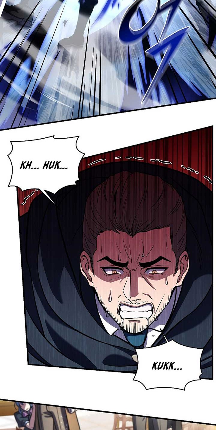 Return of The Greatest Lancer Chapter 27 Gambar 23
