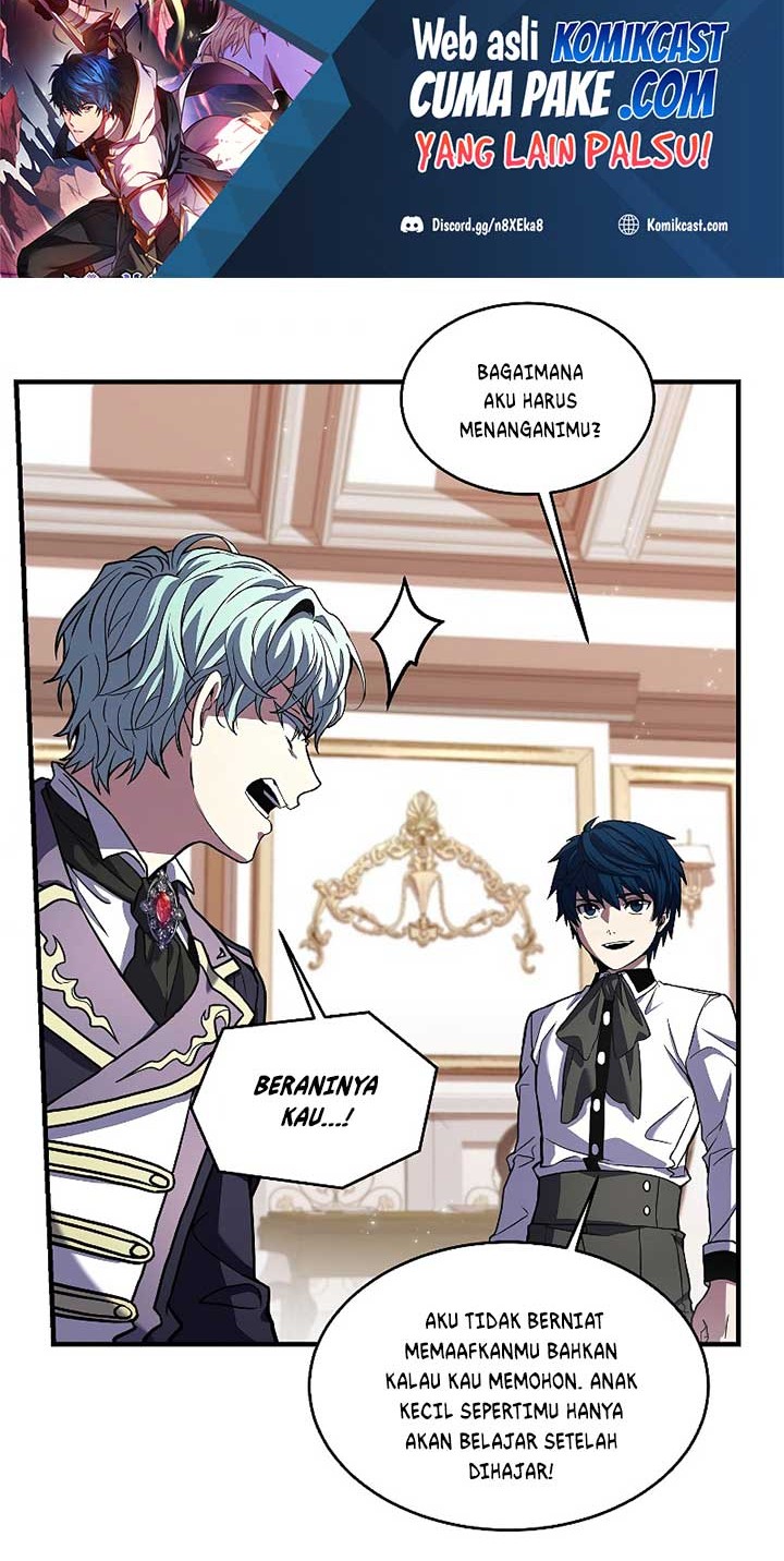 Return of The Greatest Lancer Chapter 27 Gambar 25