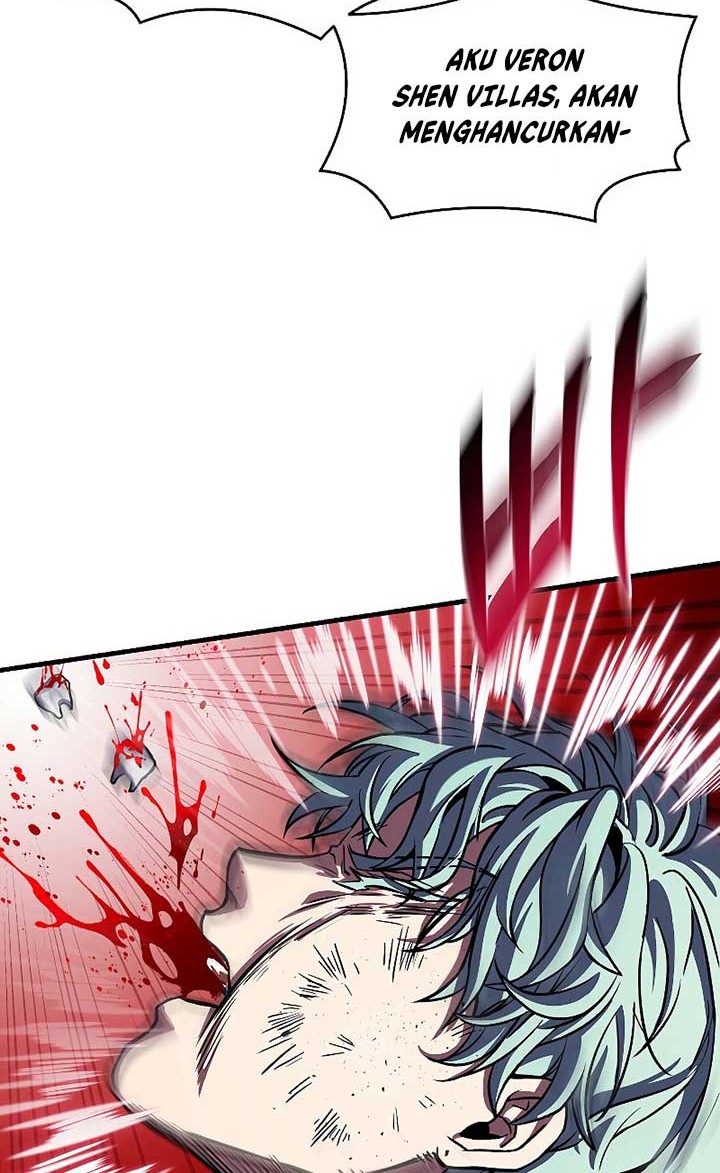 Return of The Greatest Lancer Chapter 27 Gambar 27