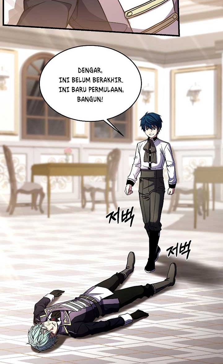 Return of The Greatest Lancer Chapter 27 Gambar 29
