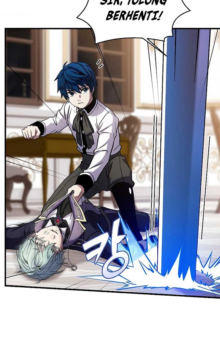 Return of The Greatest Lancer Chapter 27 Gambar 31