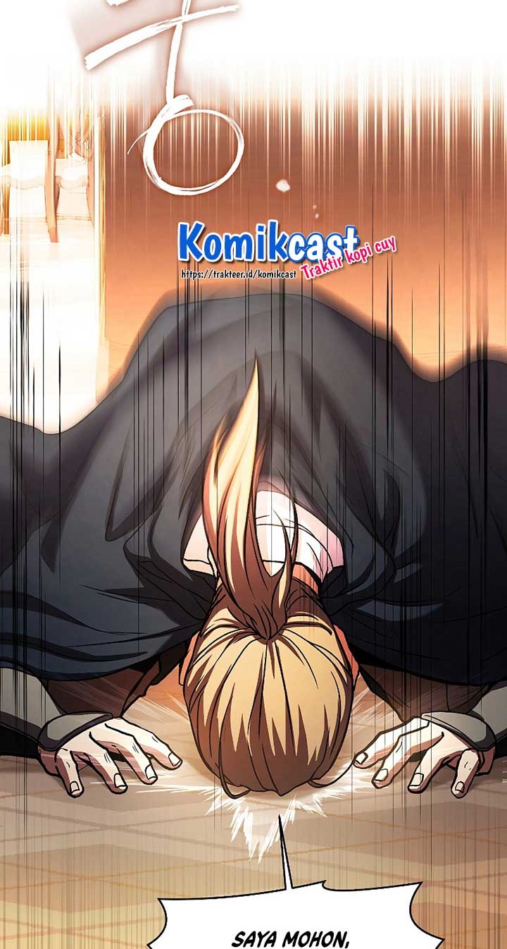 Return of The Greatest Lancer Chapter 27 Gambar 35