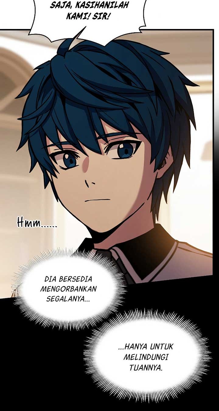 Return of The Greatest Lancer Chapter 27 Gambar 37