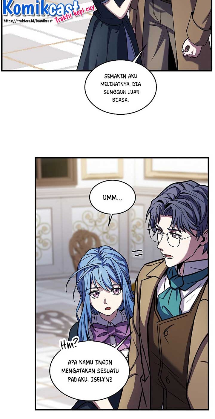 Return of The Greatest Lancer Chapter 27 Gambar 43