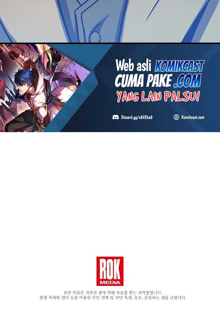 Return of The Greatest Lancer Chapter 27 Gambar 47