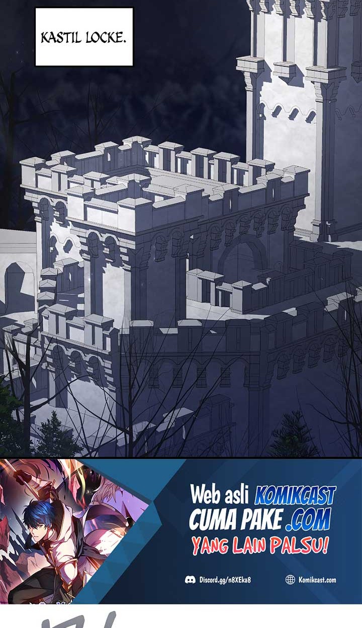 Return of The Greatest Lancer Chapter 27 Gambar 3