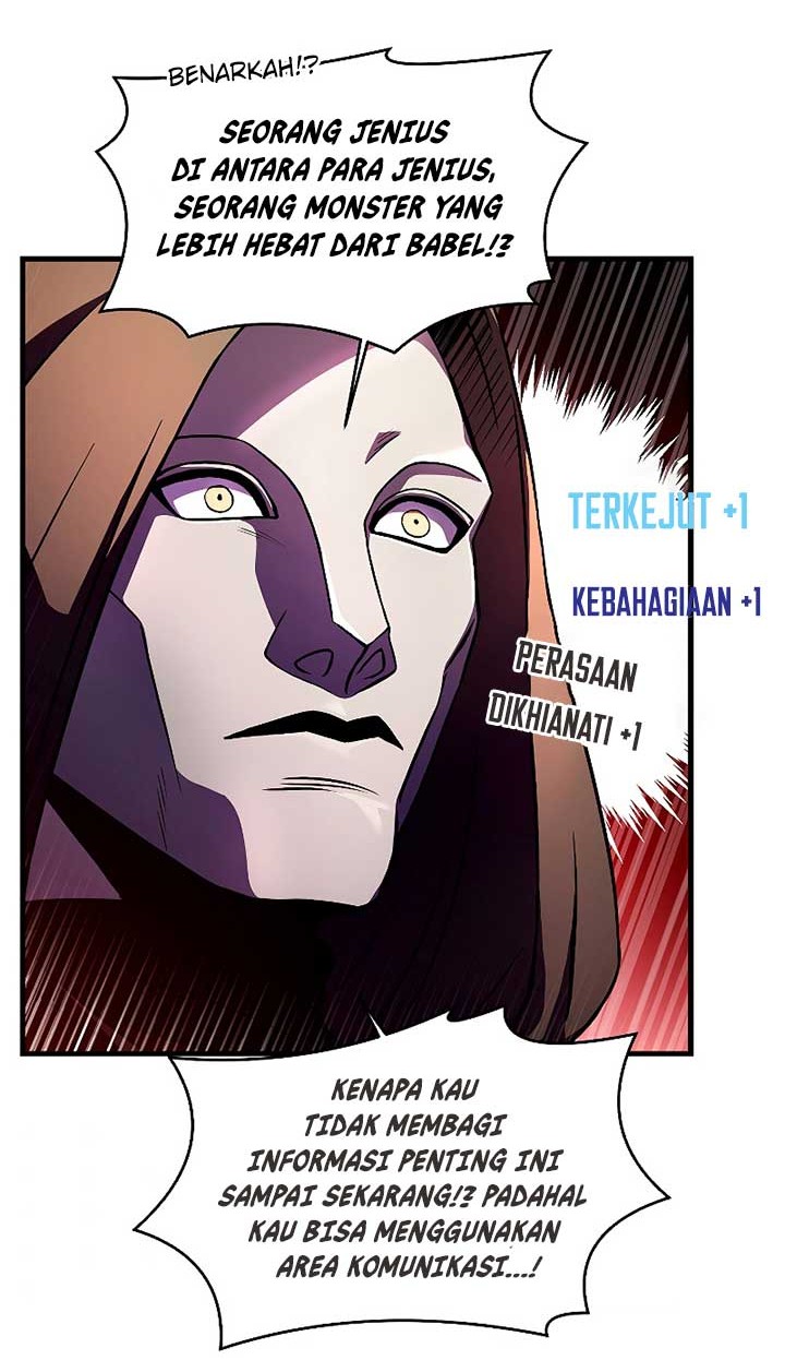 Return of The Greatest Lancer Chapter 27 Gambar 7
