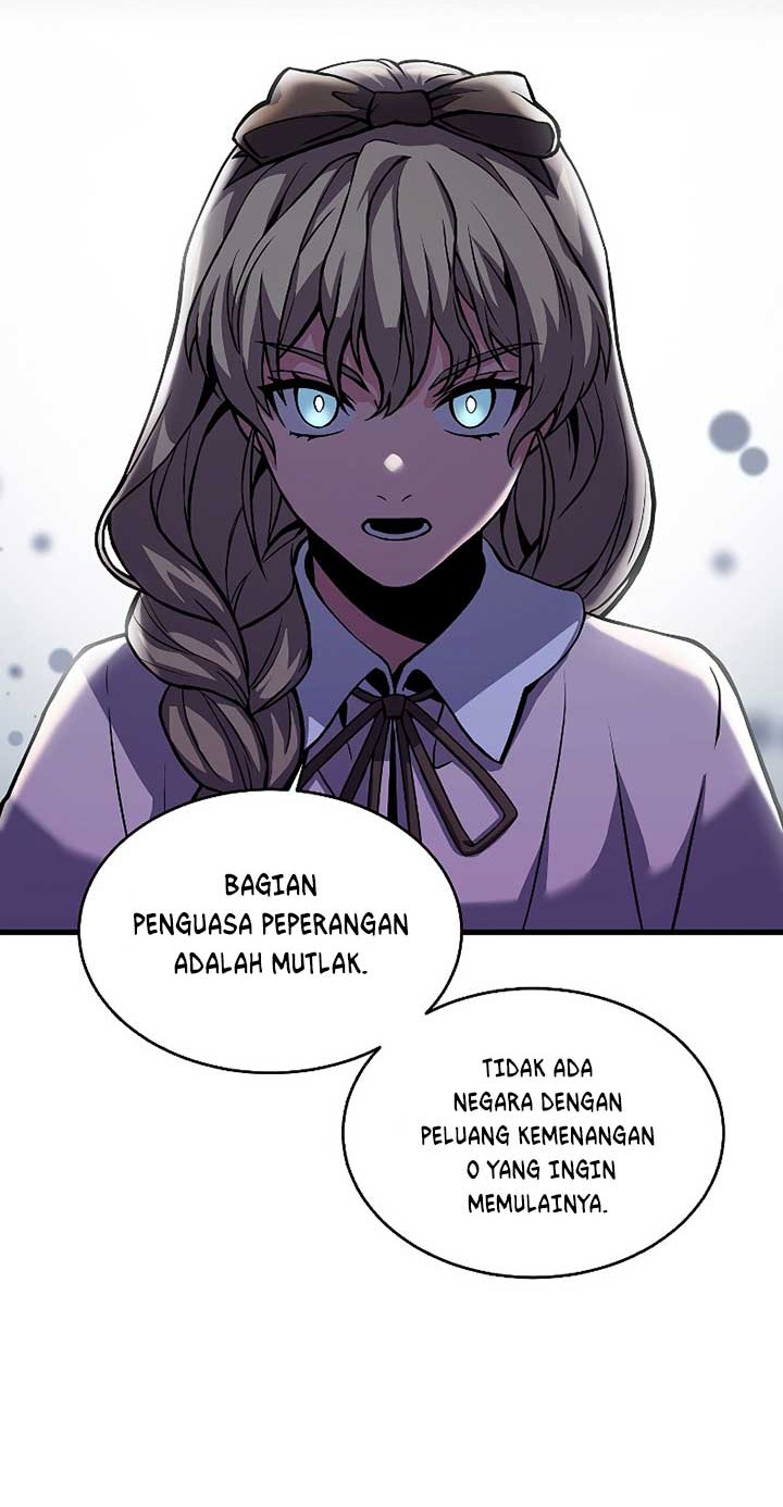 Return of The Greatest Lancer Chapter 27 Gambar 11