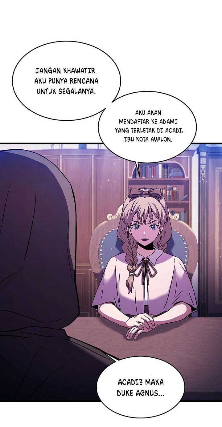 Return of The Greatest Lancer Chapter 27 Gambar 13