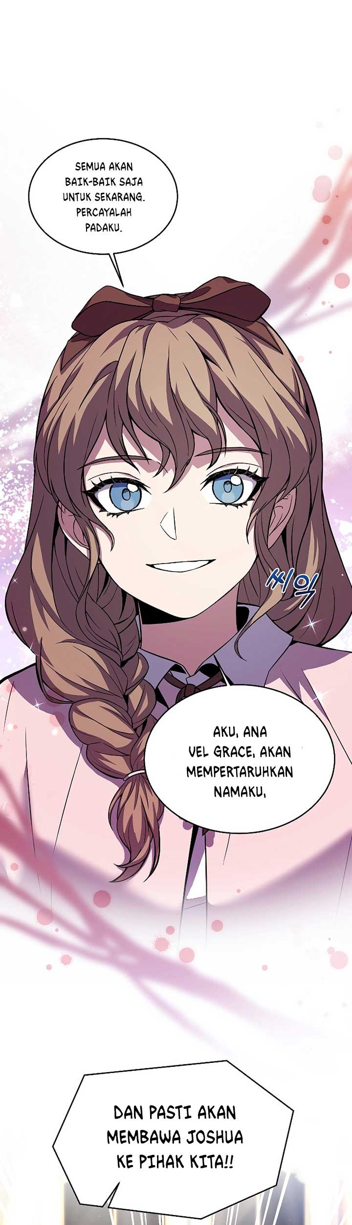 Return of The Greatest Lancer Chapter 27 Gambar 14