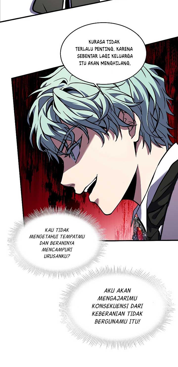 Return of The Greatest Lancer Chapter 27 Gambar 17