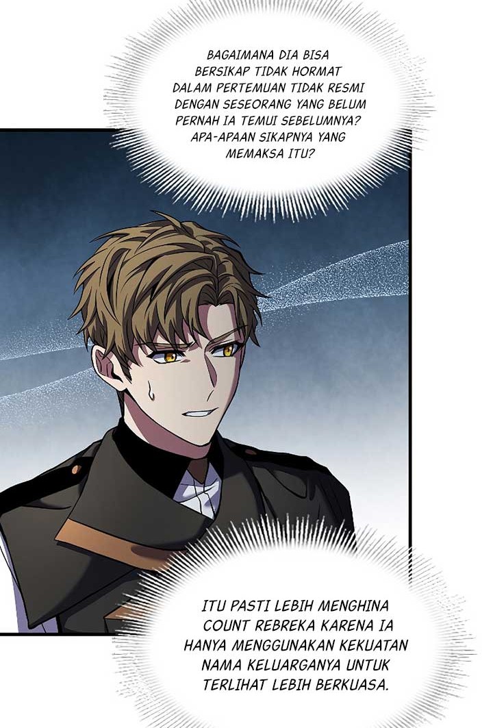 Return of The Greatest Lancer Chapter 26 Gambar 41