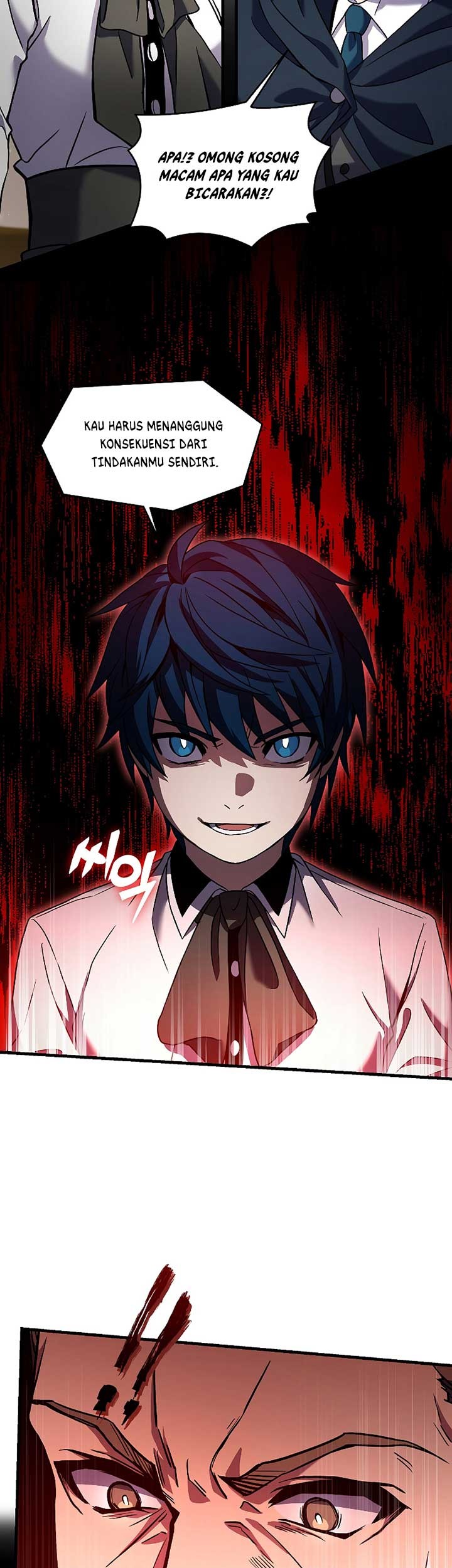 Return of The Greatest Lancer Chapter 26 Gambar 48